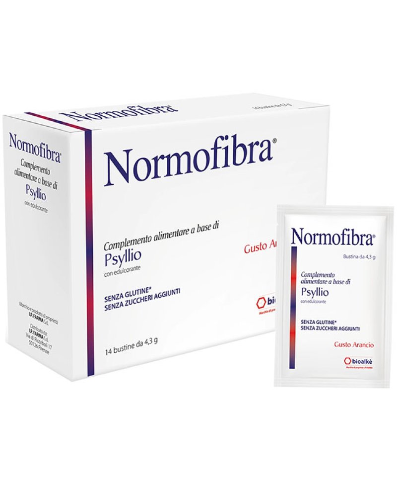 NORMOFIBRA 14BUST