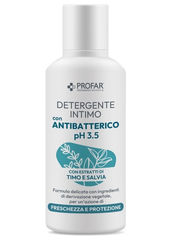 PROFAR DETERGENTE INT A/BATT