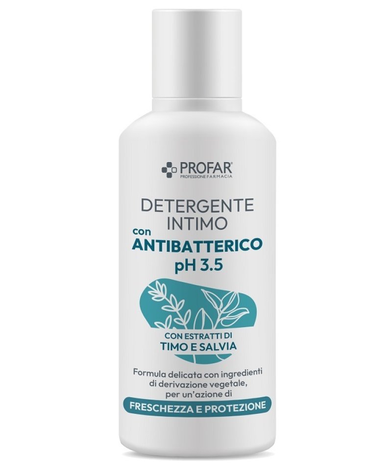 PROFAR DETERGENTE INT A/BATT