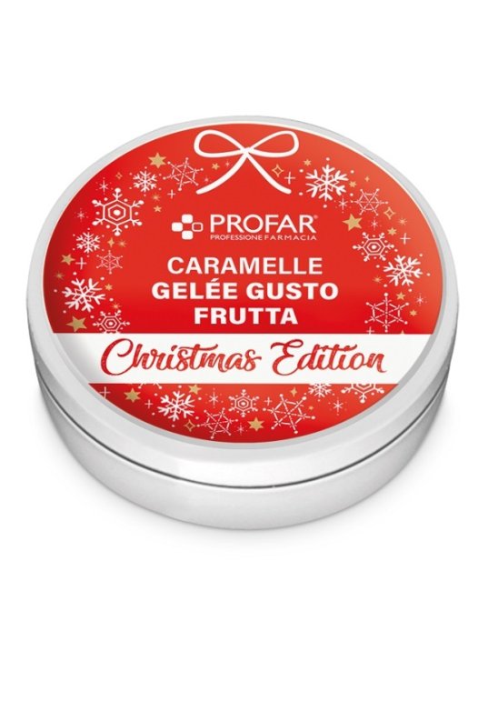 PROFAR CARAM GELEE FRU CHRI ED