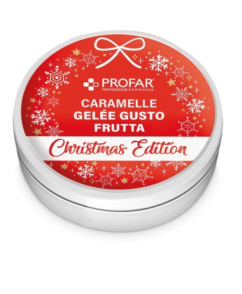 PROFAR CARAM GELEE FRU CHRI ED