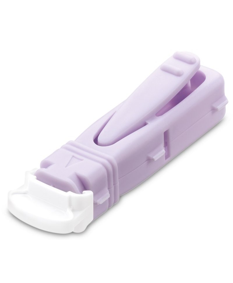 UNISTIK COMFORT LANCETTE 100PZ