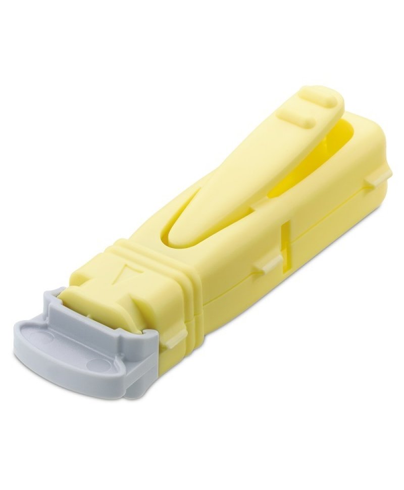 UNISTIK NORMAL LANCETTE 100PZ