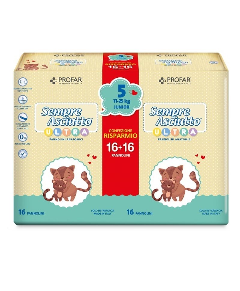 PROFAR SA PANN ULT/J11/25 BIPA