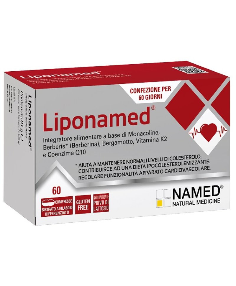 LIPONAMED 60CPR