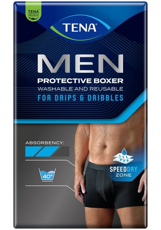 TENA MEN BOXER AS LAVAB L 1PZ