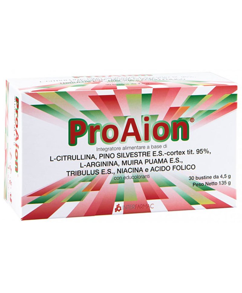 PROAION 30BUST