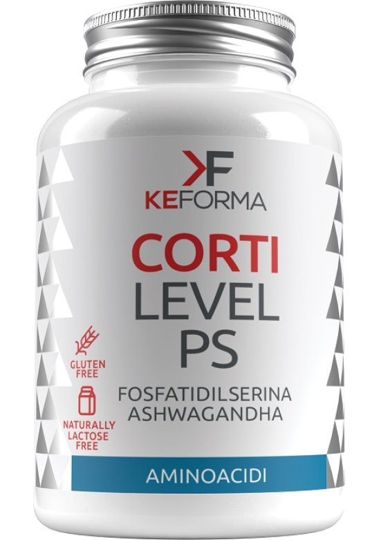 CORTILEVEL PS 60CPR