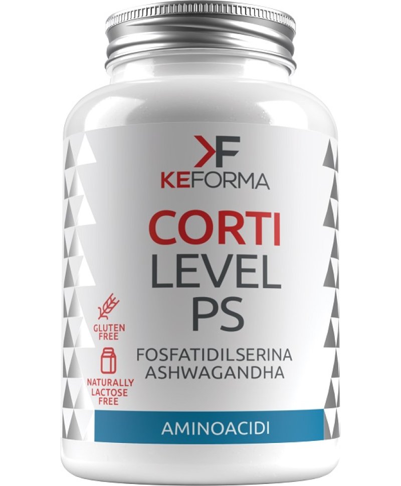 CORTILEVEL PS 60CPR