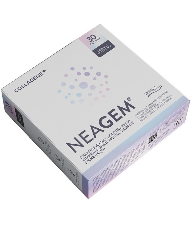 NEAGEM COLLAGEN+ 30BUST