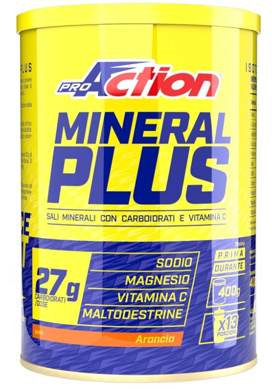 PROACTION SP MINERAL P ARA400G