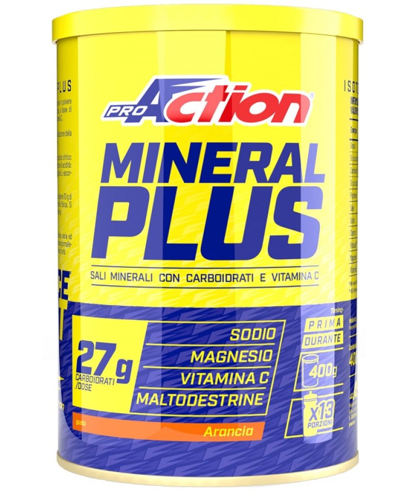PROACTION SP MINERAL P ARA400G PROACTION SP MINERAL P ARA400G