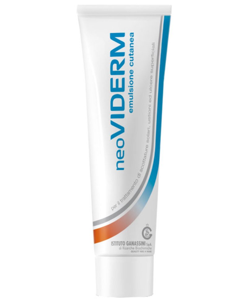 NEOVIDERM CRE TRATT.SCOTTAT.SOL/