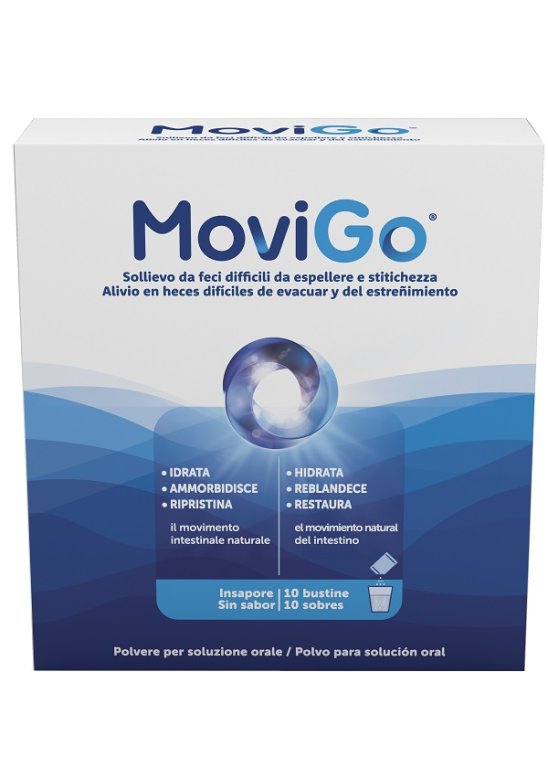 MOVIGO 10BUST