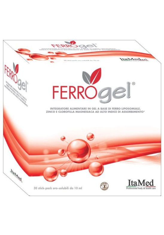FERROGEL 30STICK