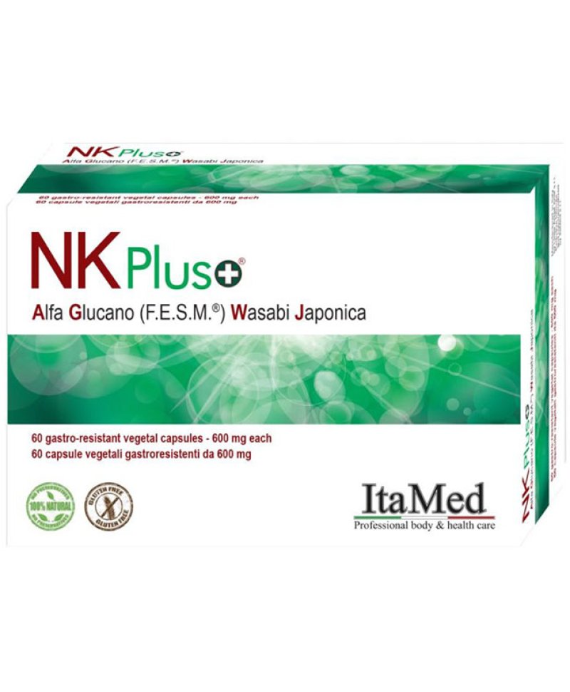 NK PLUS 30CPS