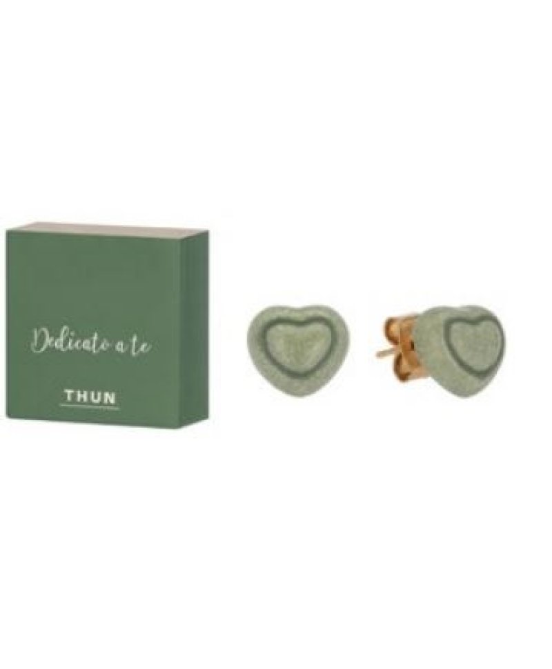 ORECCHINI PIN CUORE 2025