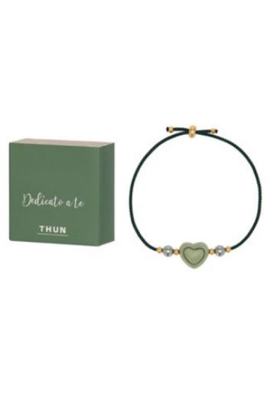 BRACCIALE CUORE 2025
