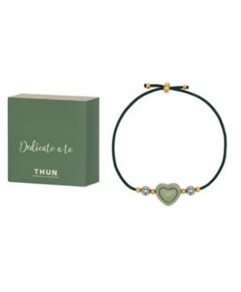 BRACCIALE CUORE 2025