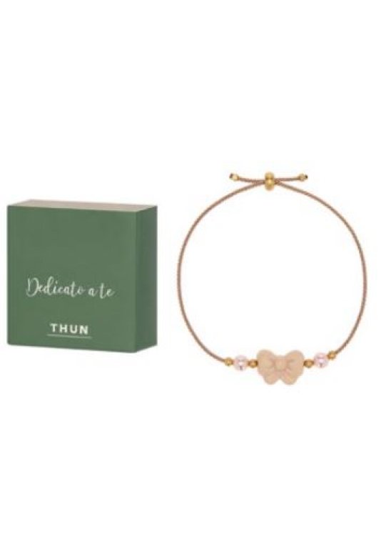 BRACCIALE FIOCCO 2025