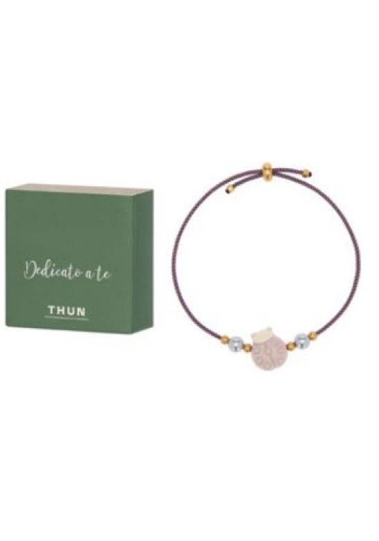 BRACCIALE COCCINELLA 2025