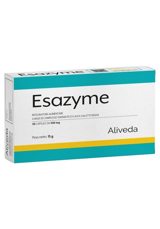 ESAZYME 30CPS