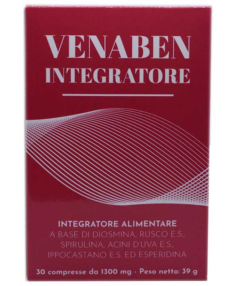 VENABEN 30CPR