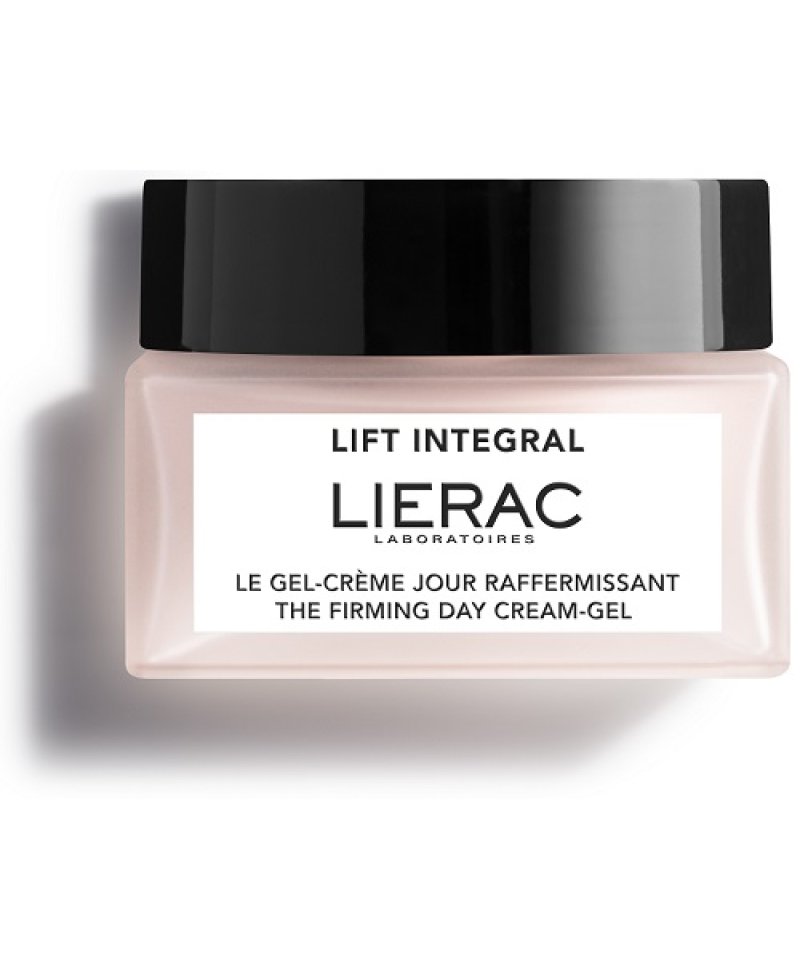 LIERAC LIFT INT IL GEL CR GG