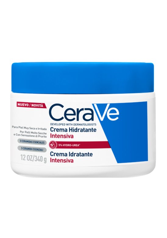 CERAVE INTENSIVE MOIS CR 340G