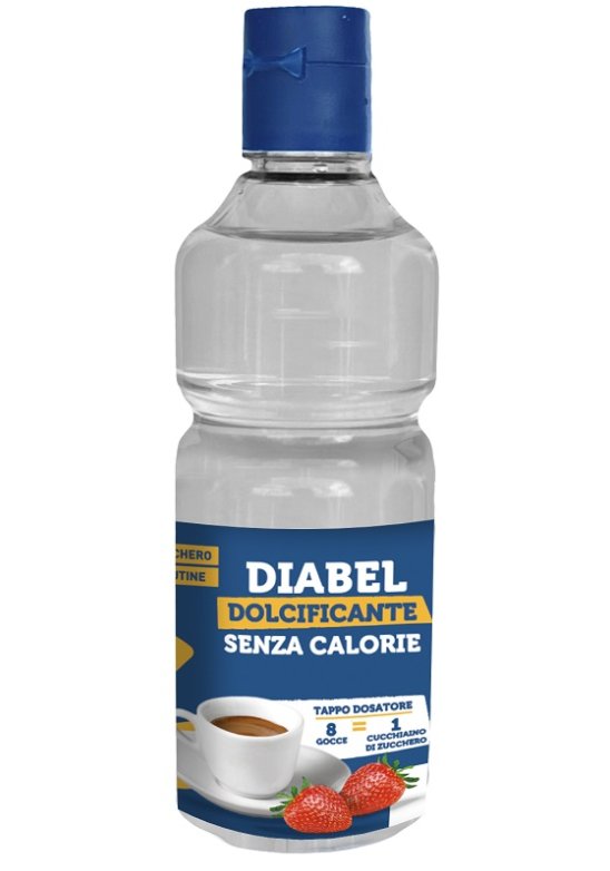 GIUSTO DIABEL DOLCIF LIQ 200ML GIUSTO DIABEL DOLCIF LIQ 200ML