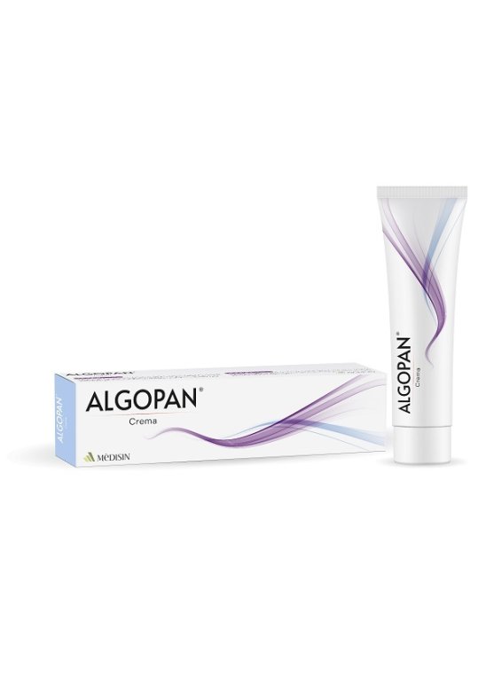 ALGOPAN 100ML