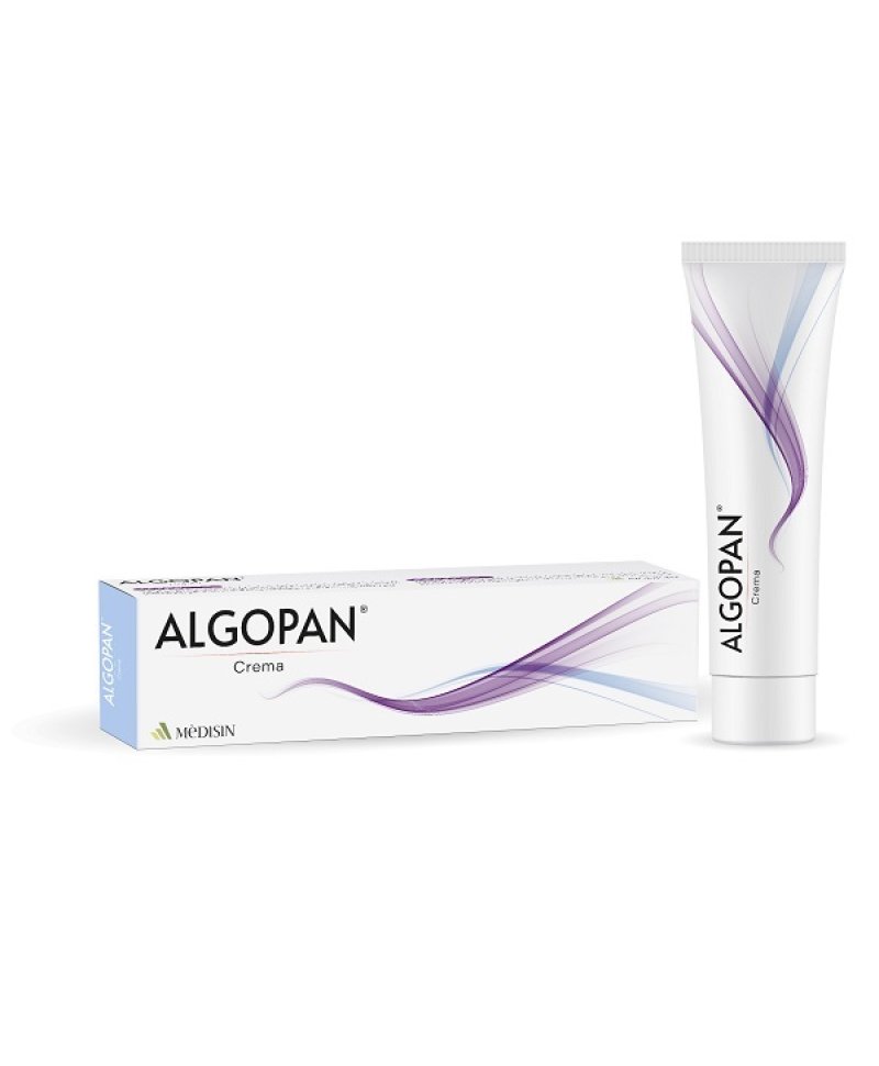 ALGOPAN 100ML