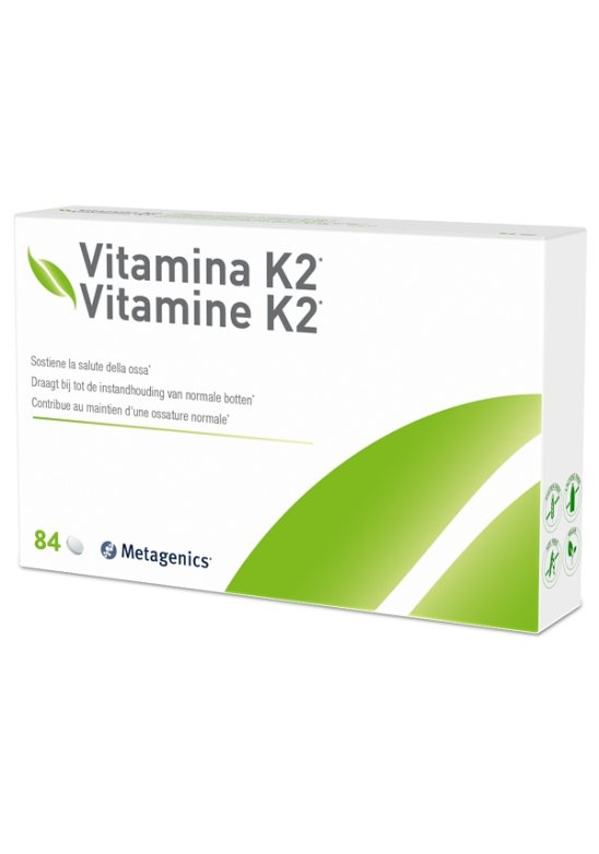 VITAMINA K2 NFID 84CPR