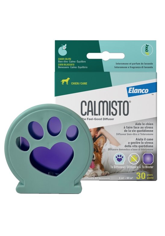 V CALMISTO CANE DIF AMB+ RIC 6ML
