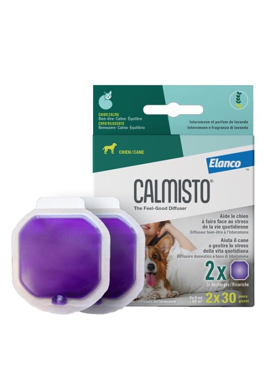 V CALMISTO CANE DIF AMB+ 2 RIC