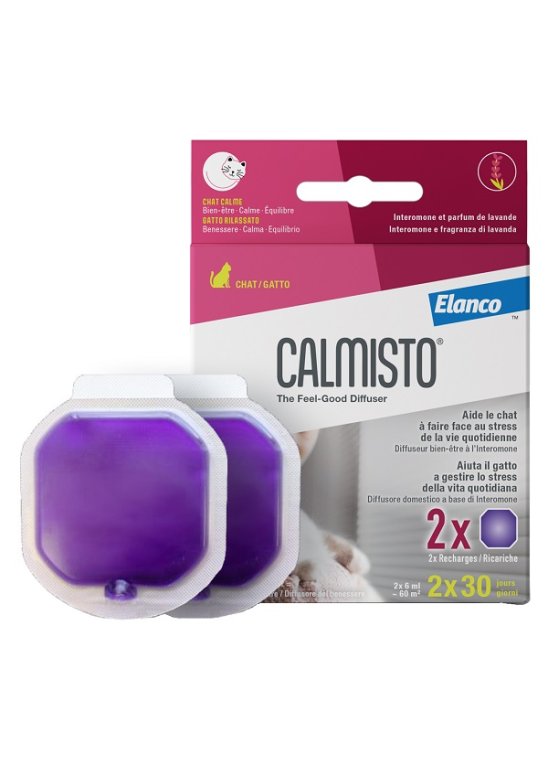 V CALMISTO GATTO DIF AMB +2 RIC