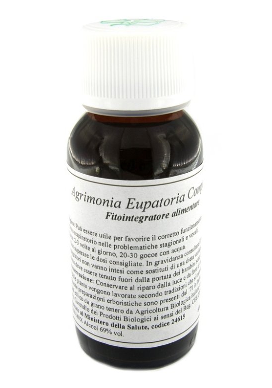 LVS 01N AGRIMONIA EUPATOR COMP