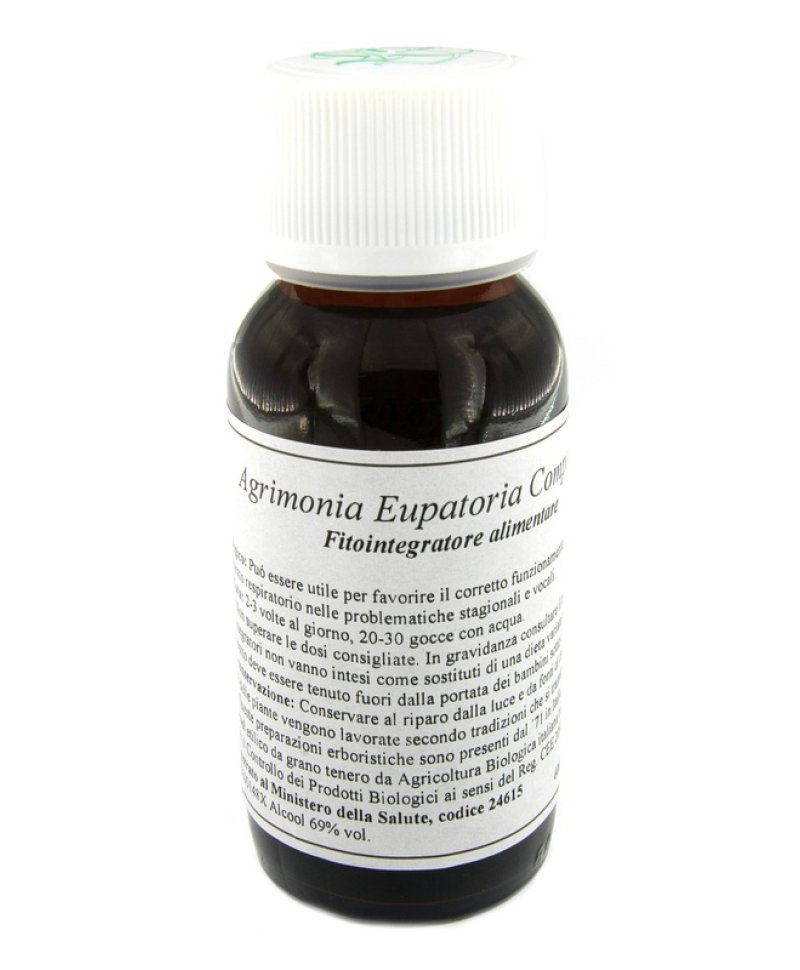 LVS 01N AGRIMONIA EUPATOR COMP