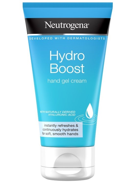 NEUTROGENA HB CREMA MANI GEL 75M