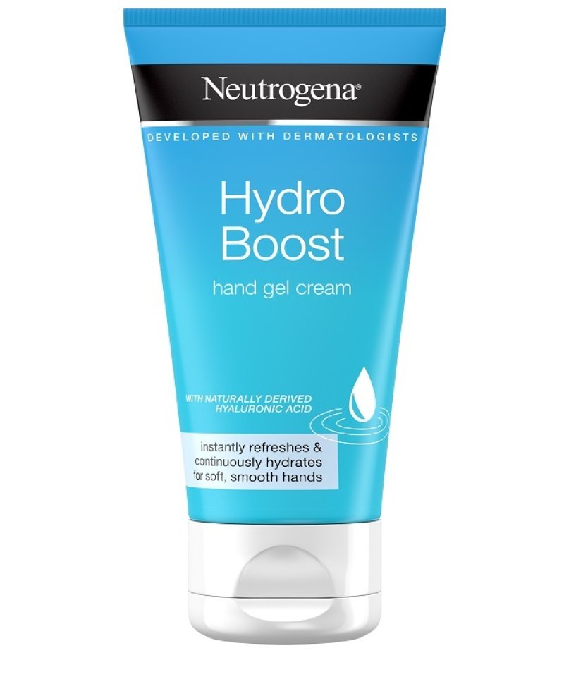 NEUTROGENA HB CREMA MANI GEL 75M
