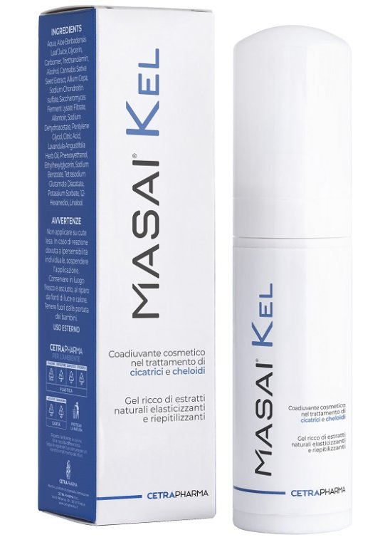 MASAI KEL 30ML