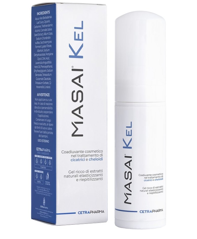 MASAI KEL 30ML