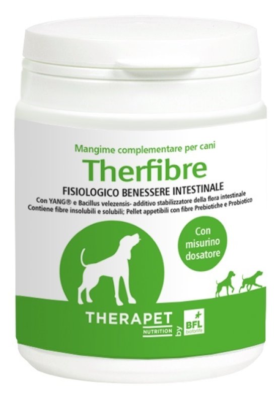 V THERFIBRE THERAPET 500G