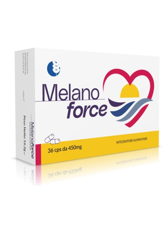MELANOFORCE 36CPS