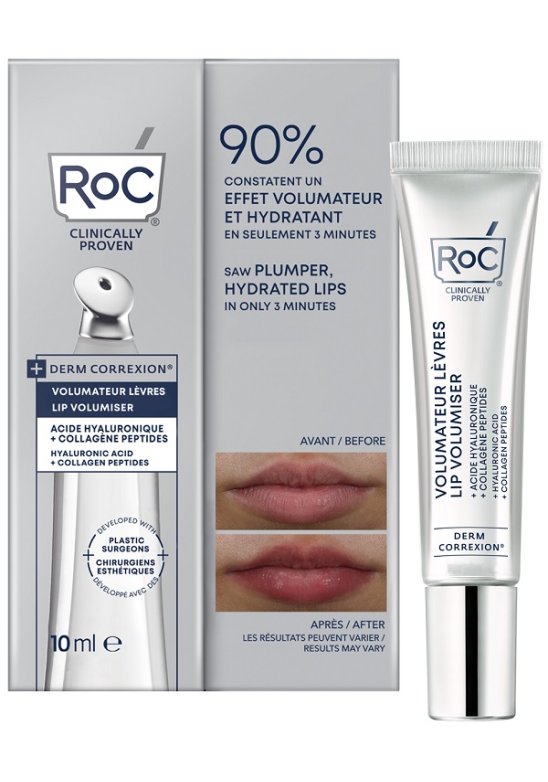 ROC DERM CORREXION LIP VOLUMIZ