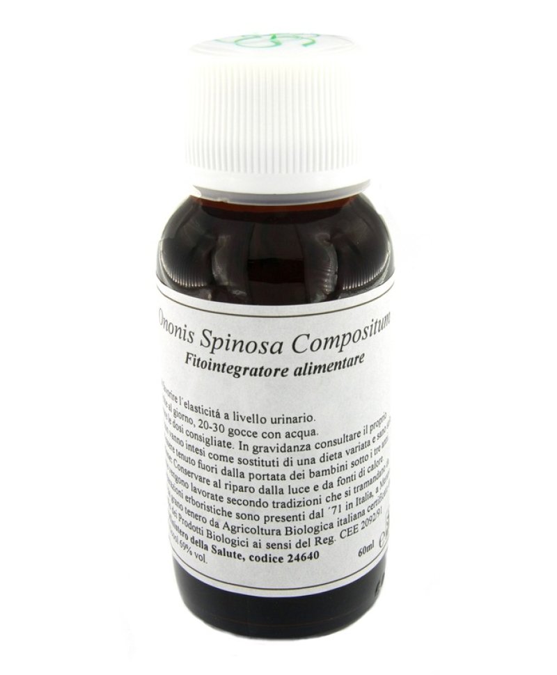 LVS 26N ONONIS SPINOSA COMP