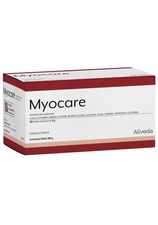 MYOCARE 30BST