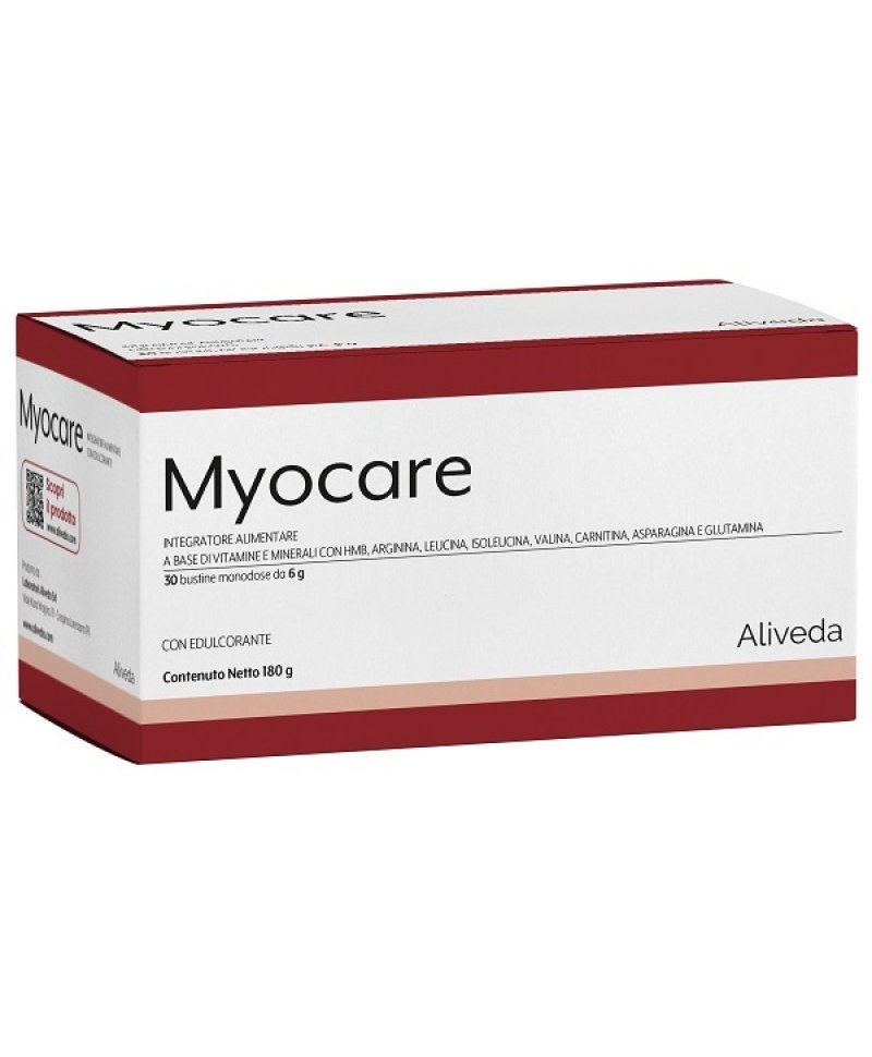 MYOCARE 30BST