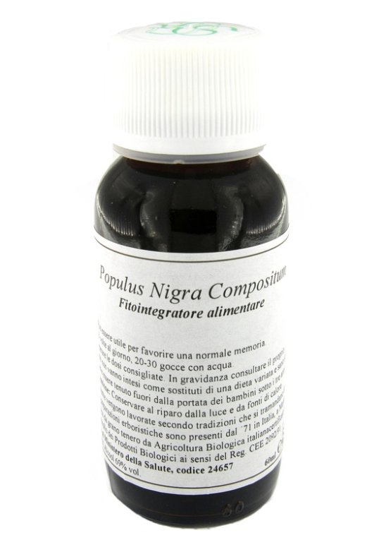 LVS 43N POPULUS NIGRA COMP