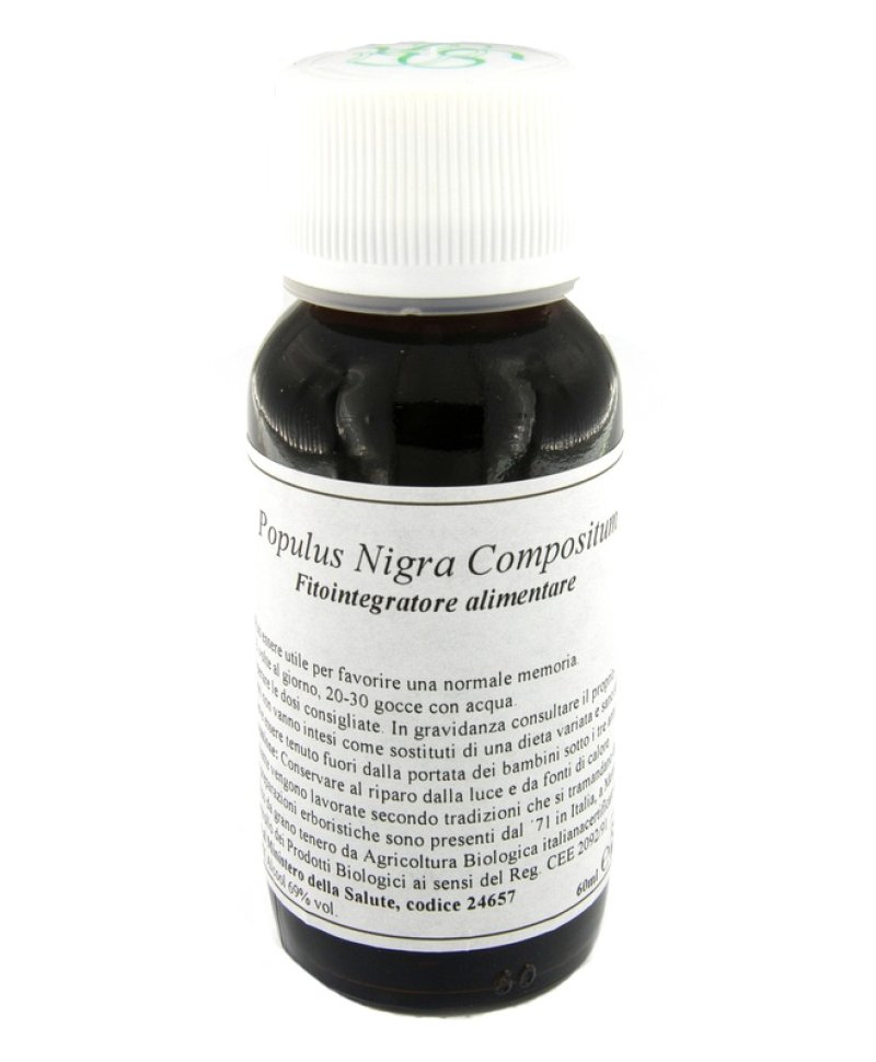 LVS 43N POPULUS NIGRA COMP